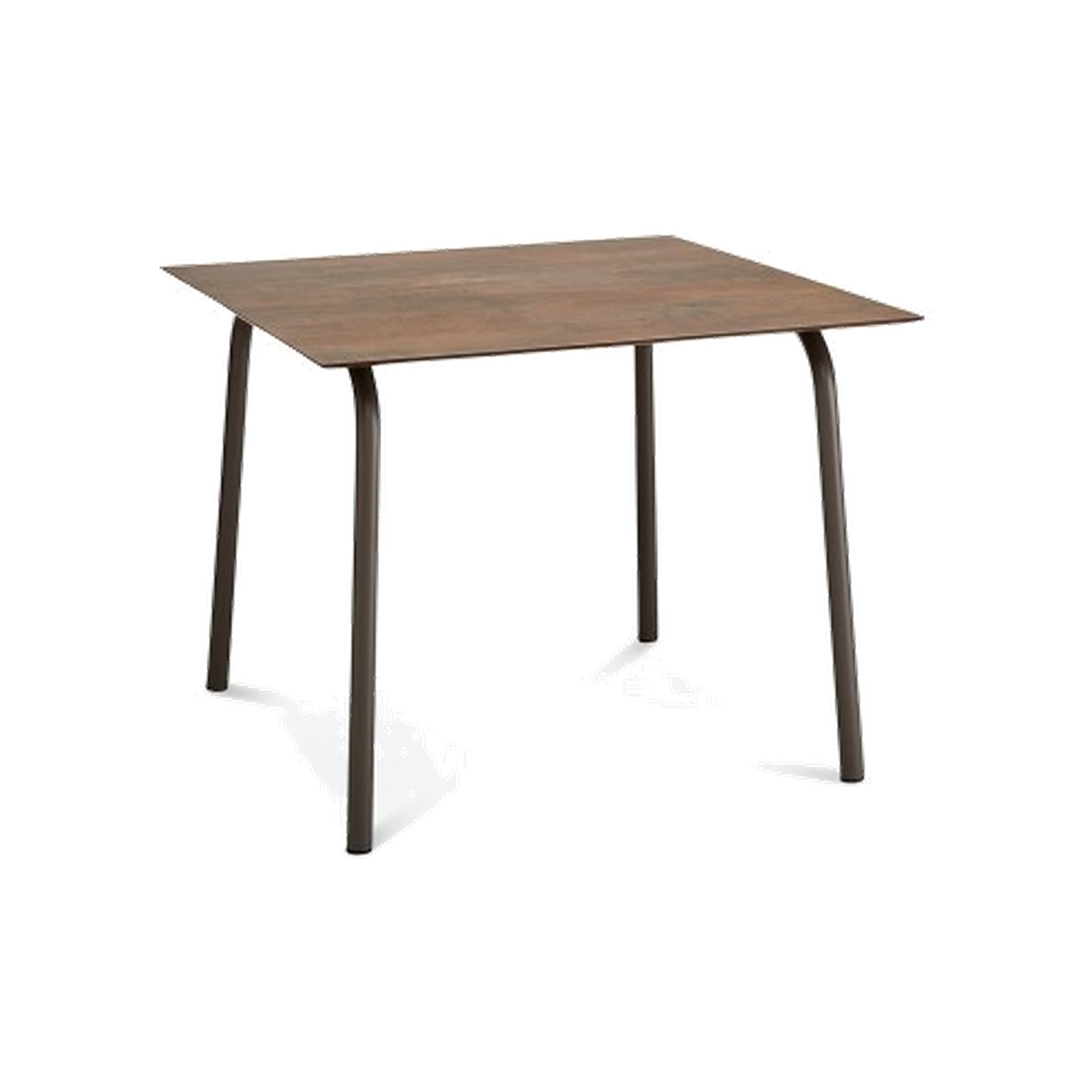 Roberti Portofino Square Dining Table, reference 9747