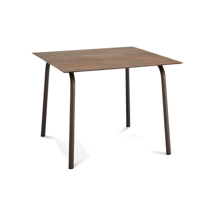 Roberti Portofino Square Dining Table, reference 9747