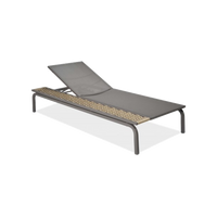 Roberti Portofino Sunbed, reference 9749