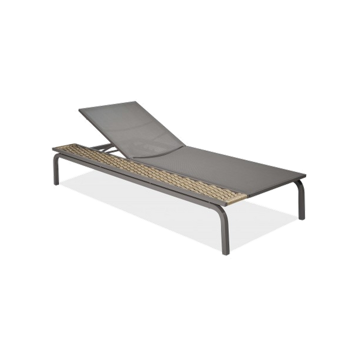 Roberti Portofino Sunbed, reference 9749