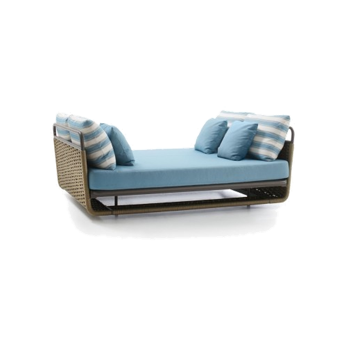Roberti Portofino Daybed, reference 9765