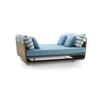 Roberti Portofino Daybed, reference 9765