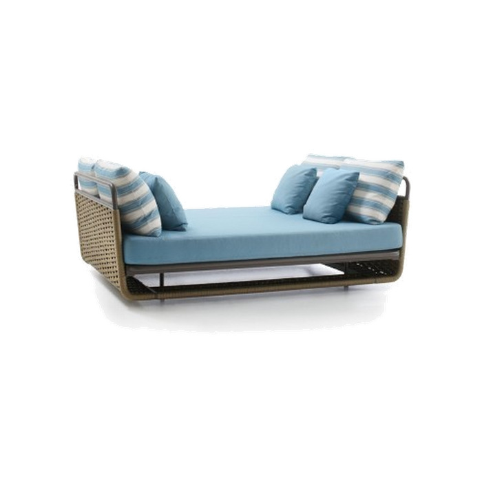 Roberti Portofino Daybed, reference 9765