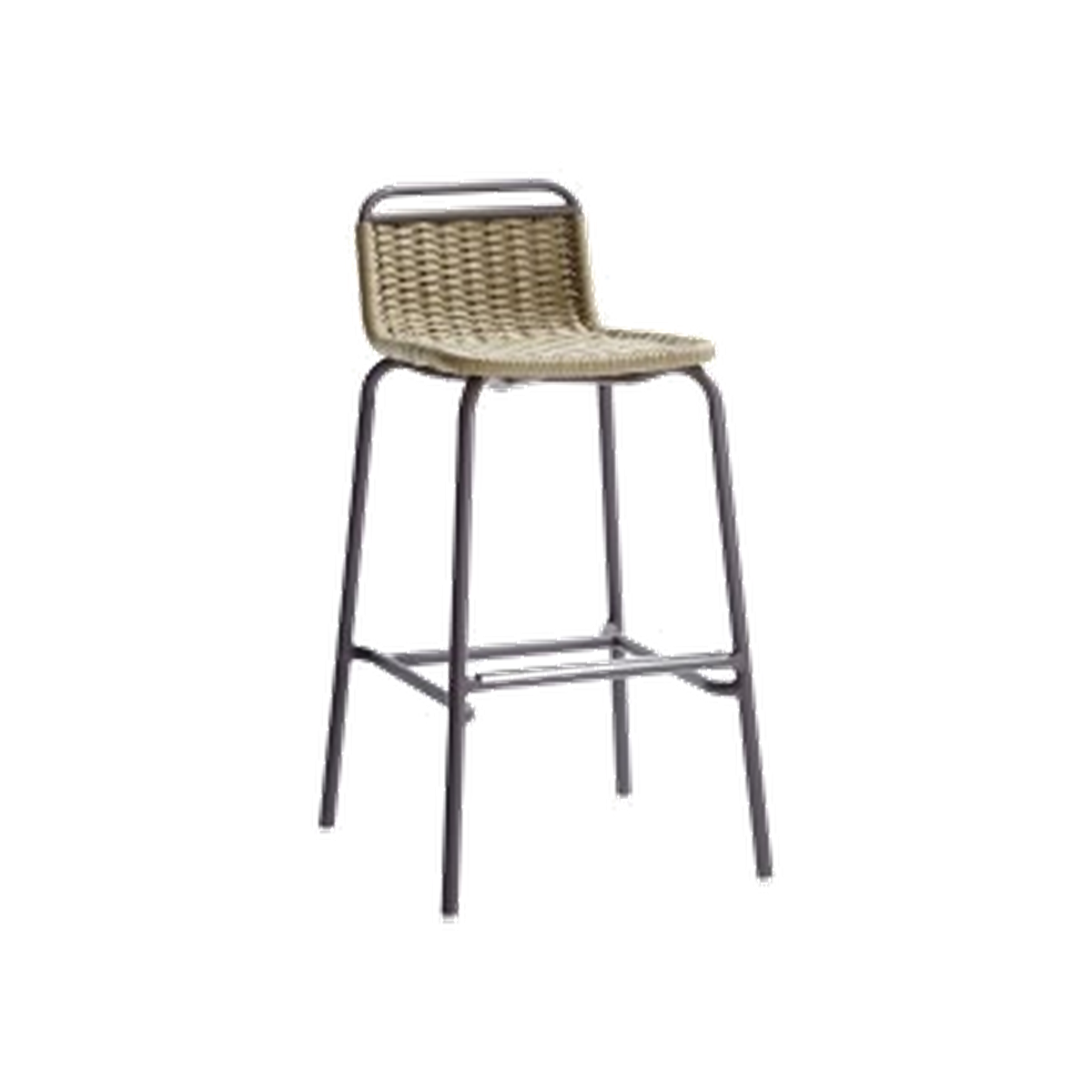 Roberti Portofino Bar Stool, reference 9771