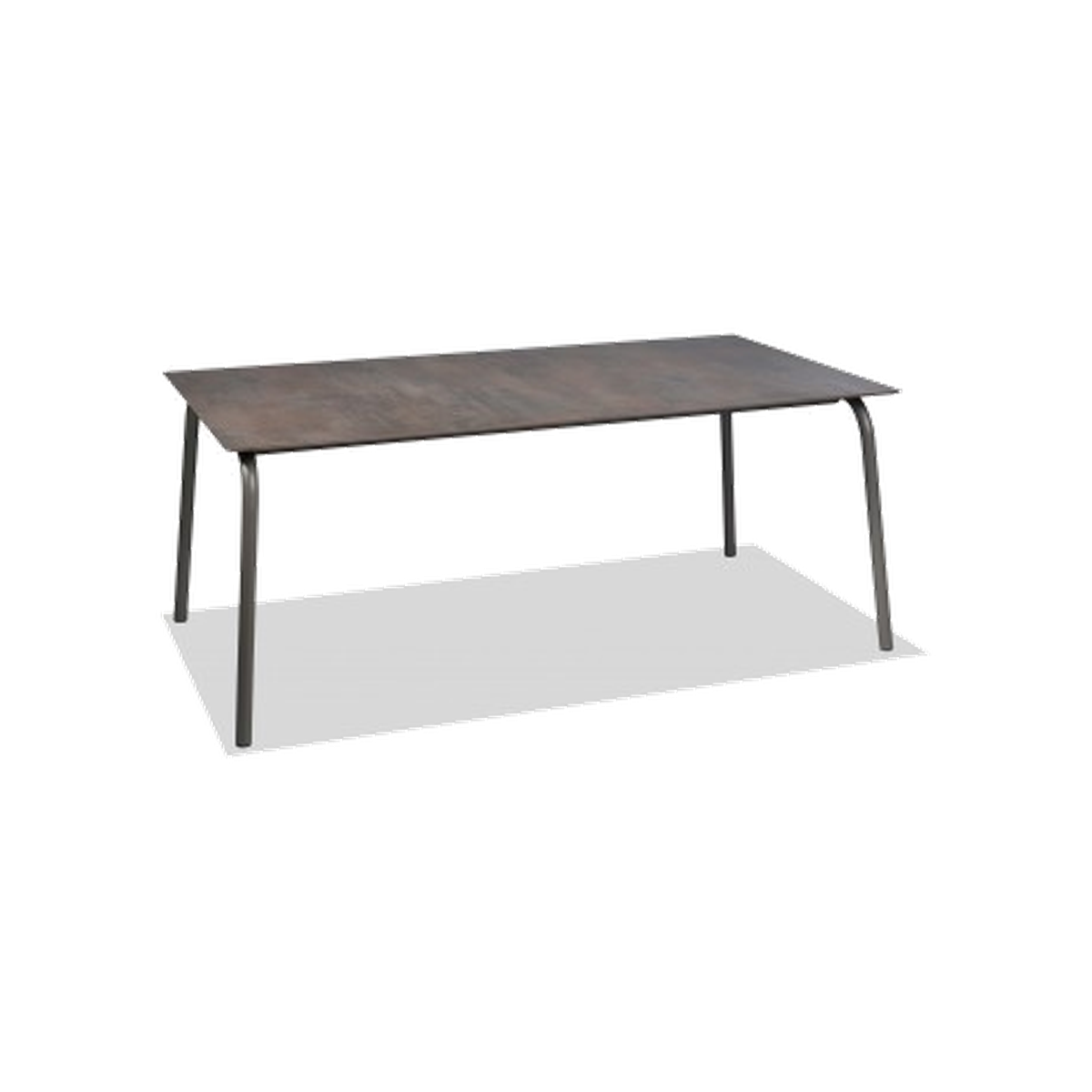Roberti Portofino Dining Table, reference 9775