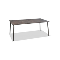 Roberti Portofino Dining Table, reference 9775