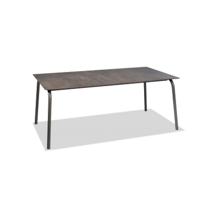 Roberti Portofino Dining Table, reference 9775