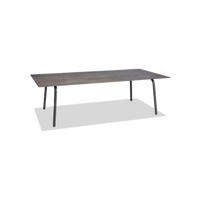 Roberti Portofino Dining Table family, references 9776, 9777 and 9778