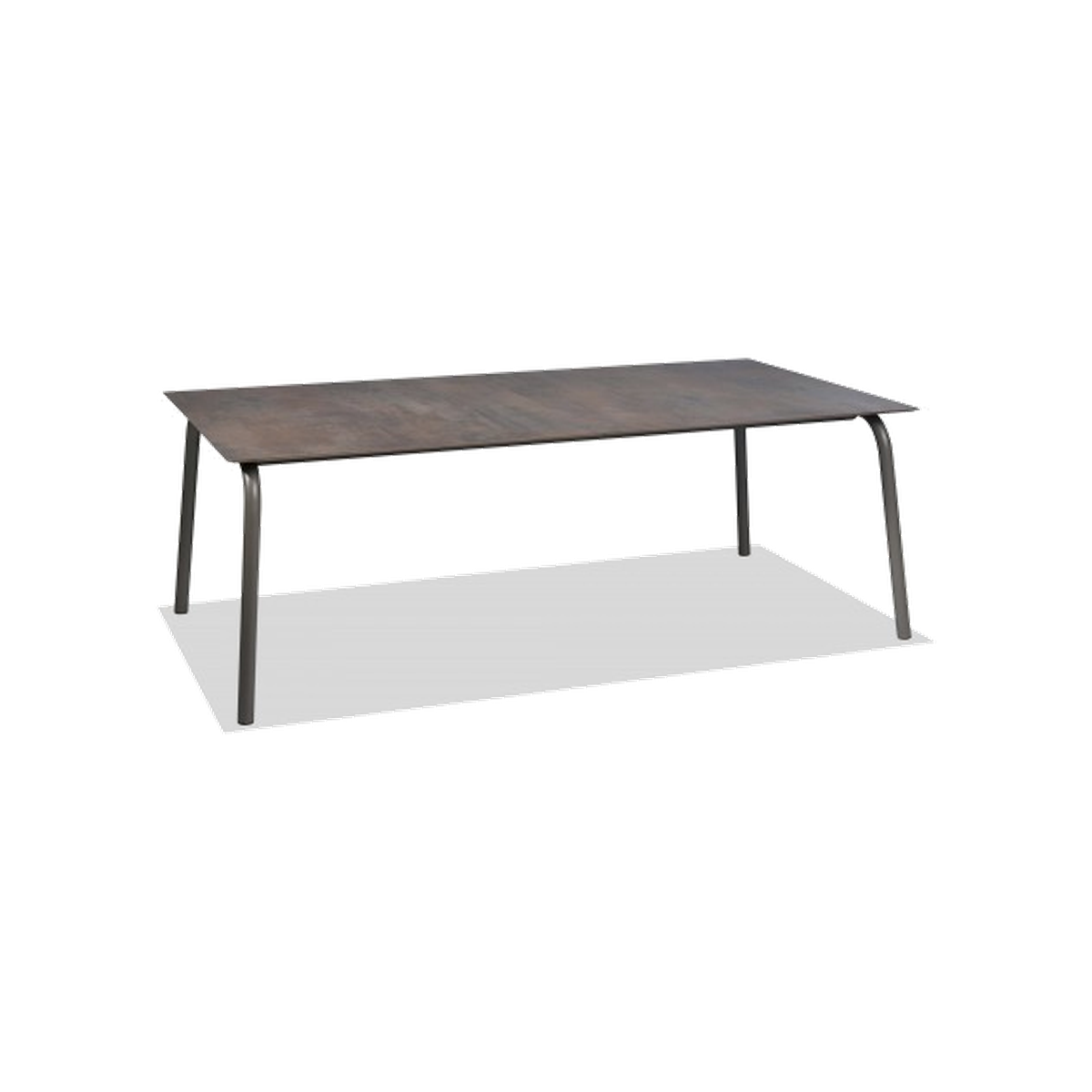 Roberti Portofino Extendable Dining Table, reference 9779