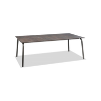 Roberti Portofino Extendable Dining Table, reference 9779