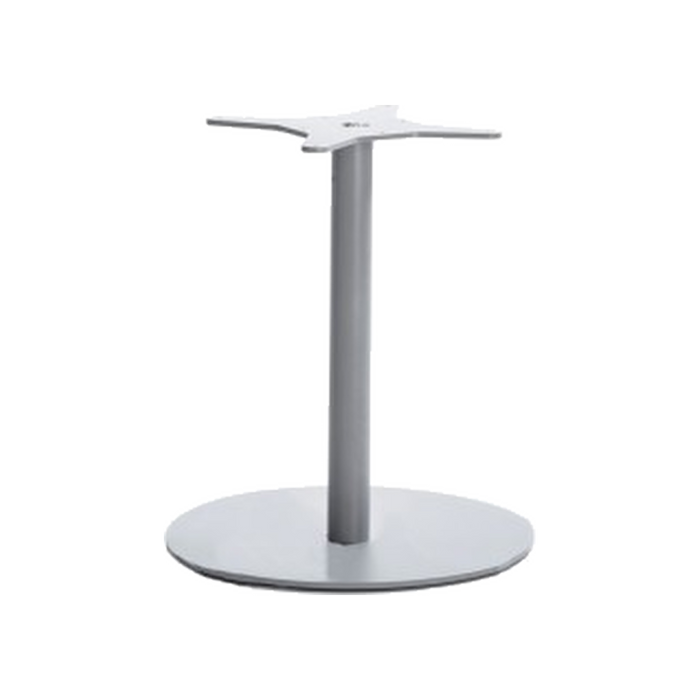 Roberti Samba Rio Bistrot Table Base, reference 9586R