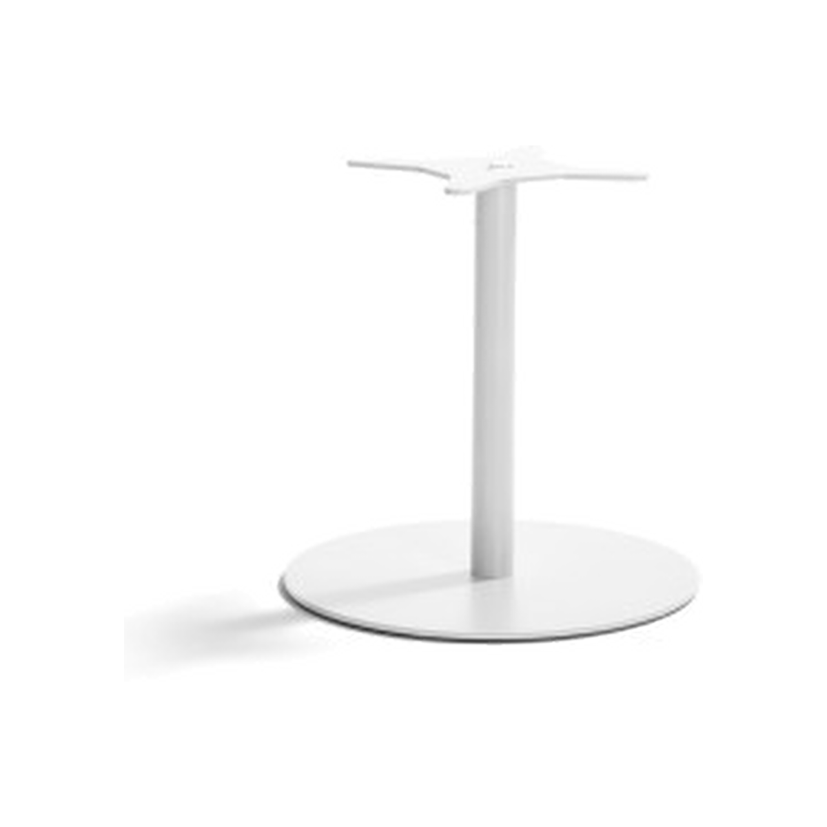 Roberti Samba Rio Bistrot Table Base, reference 9590