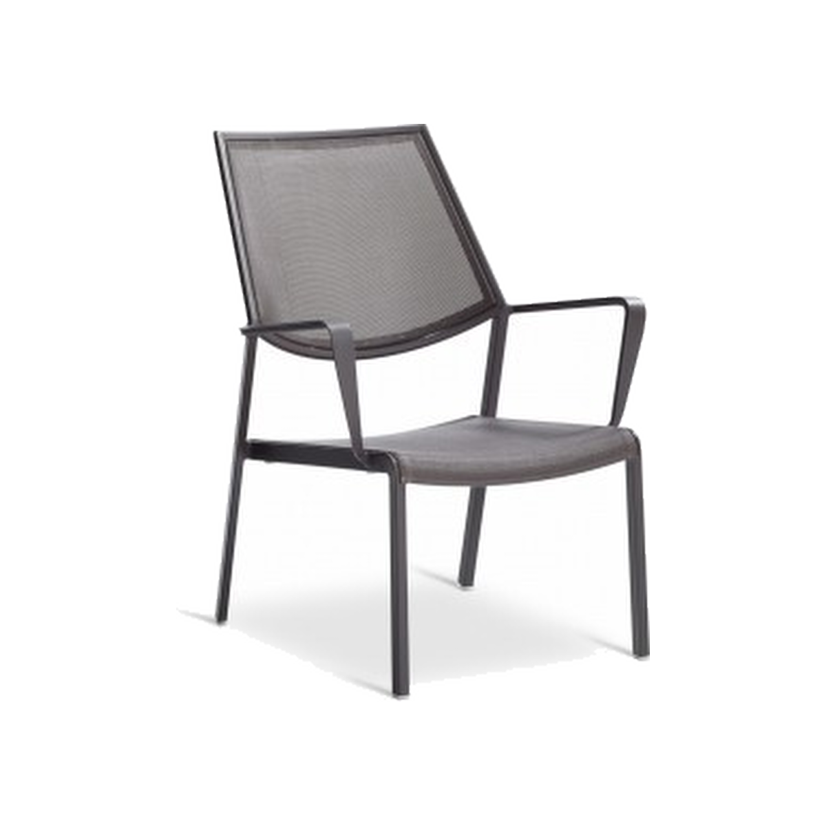 Roberti Samba Rio Lounge Armchair, reference 9762