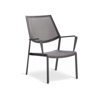 Roberti Samba Rio Lounge Armchair, reference 9762