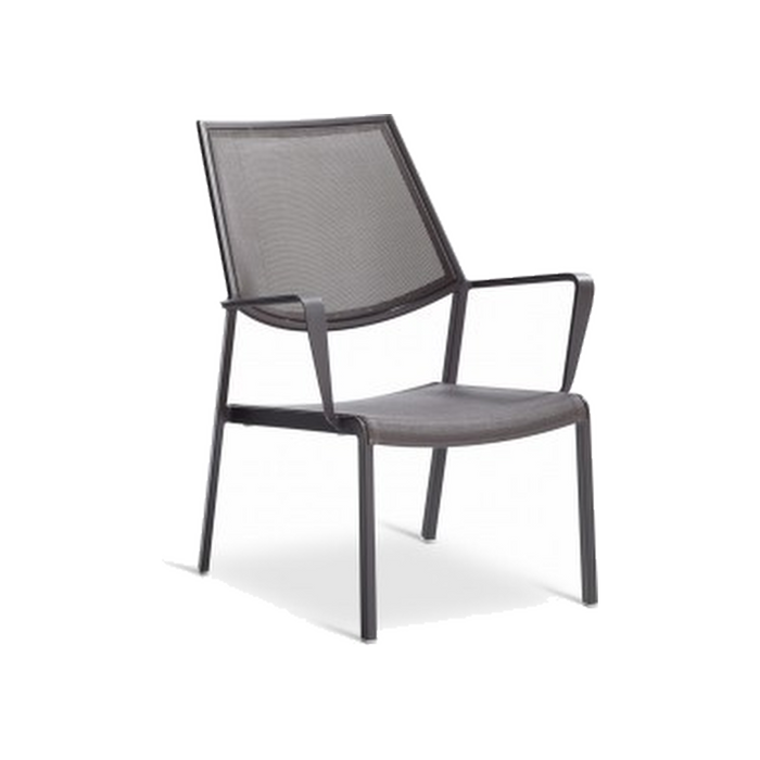 Roberti Samba Rio Lounge Armchair, reference 9762