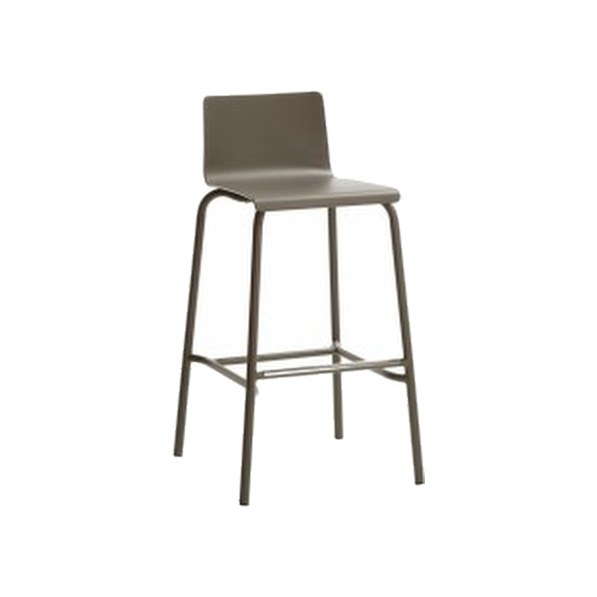 Roberti Samba Rio Bar Stool, reference 9772