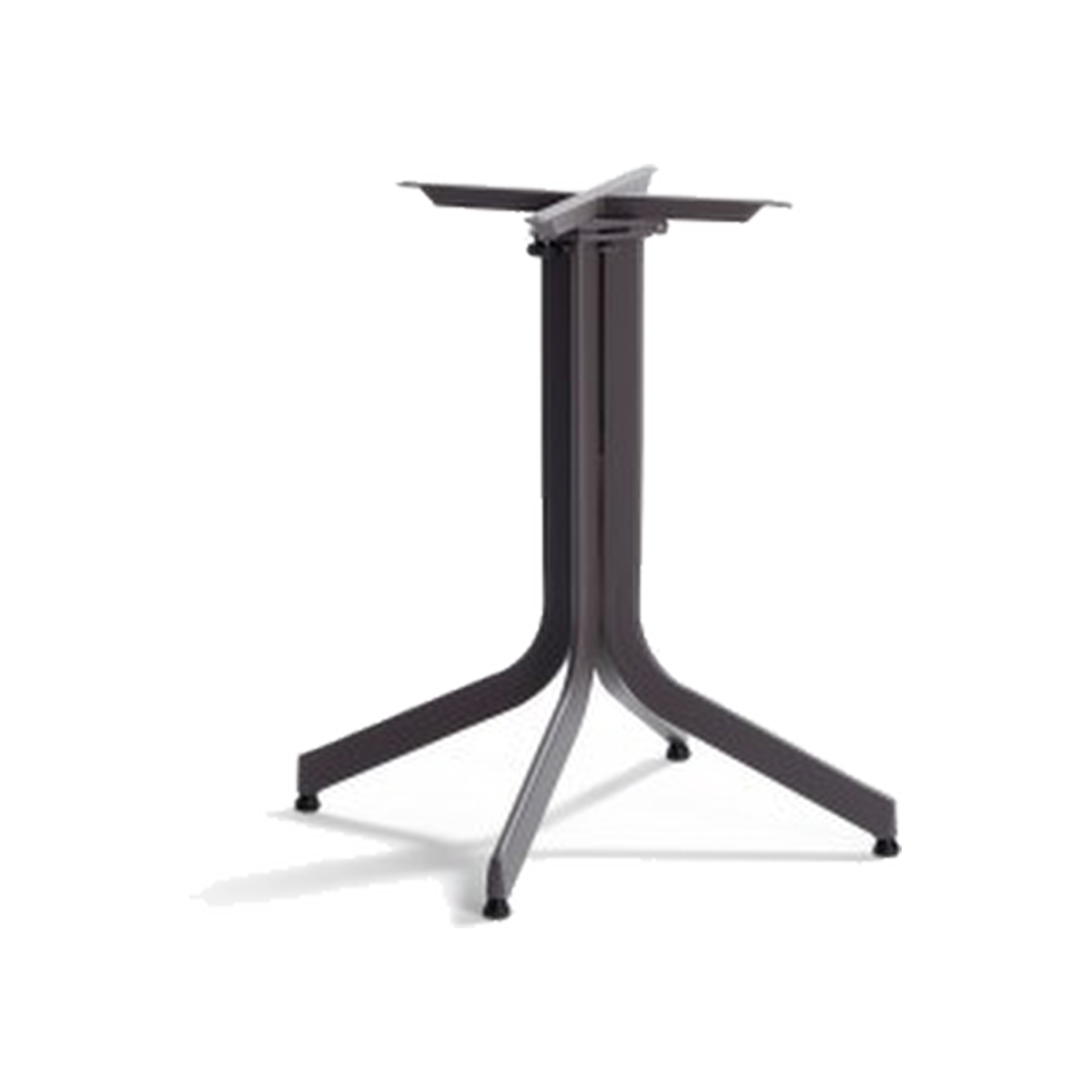 Roberti Samba Rio Folding Bistrot Table Base, reference 9773