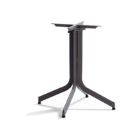 Roberti Samba Rio Folding Bistrot Table Base, reference 9773