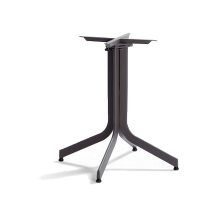 Roberti Samba Rio Folding Bistrot Table Base, reference 9773