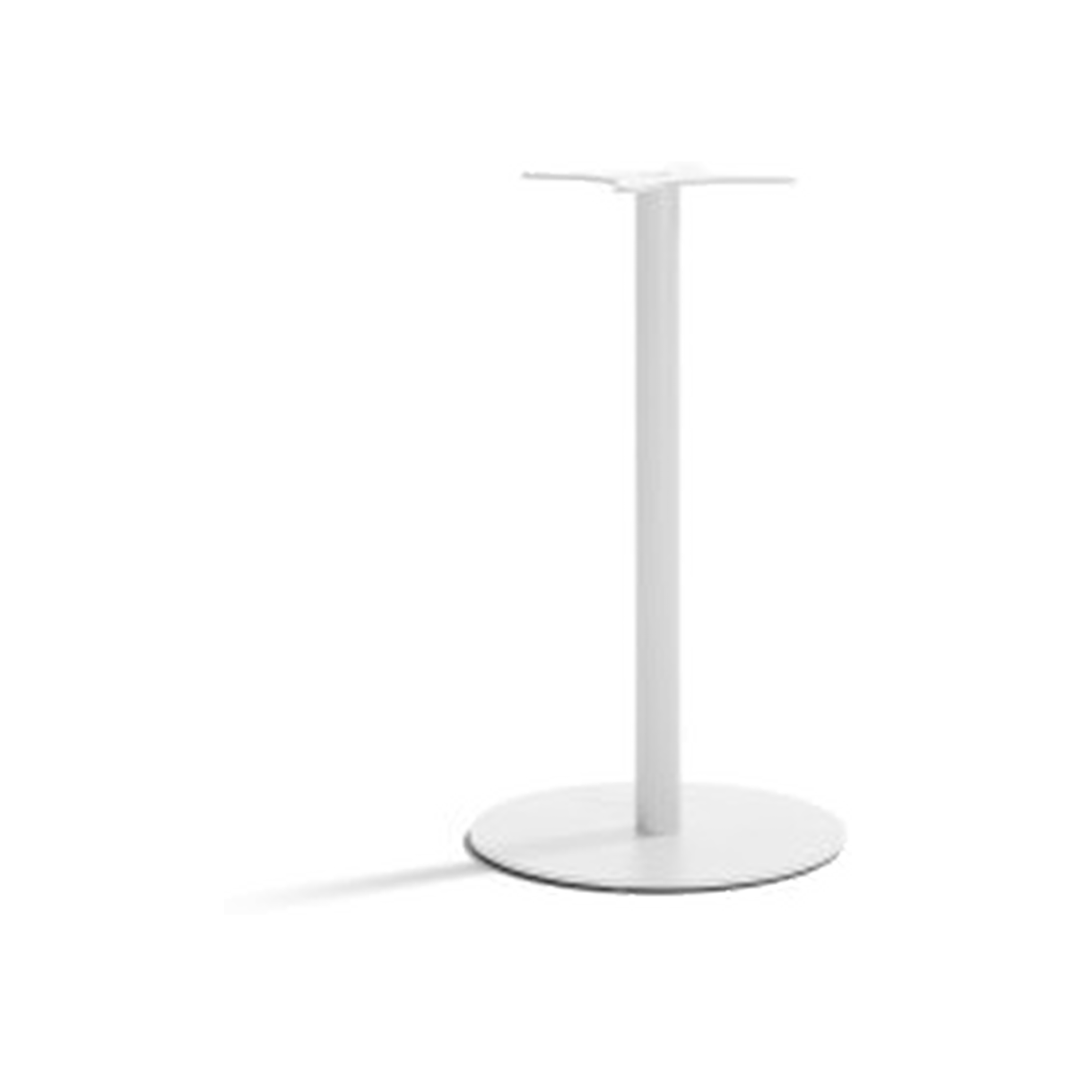 Roberti Samba Rio High Round Bar Table Base, reference 9783