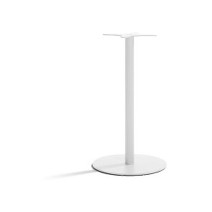Roberti Samba Rio High Round Bar Table Base, reference 9783