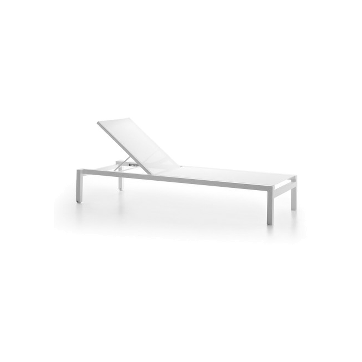 Roberti Samba Rio Sunbed, reference 9900A