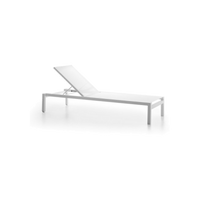 Roberti Samba Rio Sunbed, reference 9900A