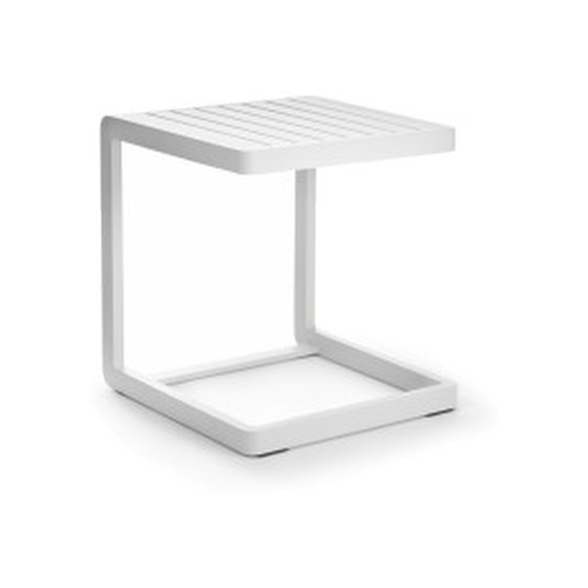 Roberti Samba Rio Side Table, reference 9901