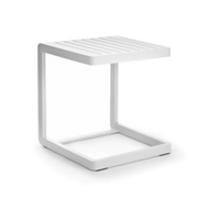 Roberti Samba Rio Side Table, reference 9901
