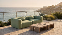 Roberti Setai Sofa CMP1 coastal lifestyle