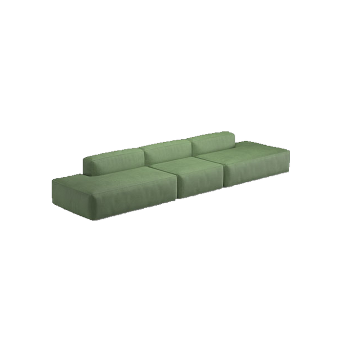 Roberti Setai Linear Sofa CMP2