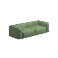 Roberti Setai Sofa CMP1