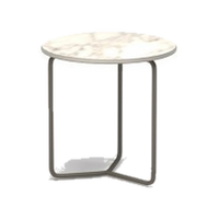 Roberti Sunset Harbour Coffee Table T04