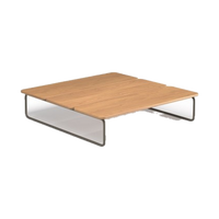 Roberti Sunset Harbour Deck Table T03