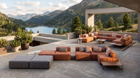 Roberti Sunset Harbour Sofa - Comp03 in Sunset Harbour lifestyle setting 6