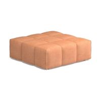 Roberti Sunset Harbour Pouf E01