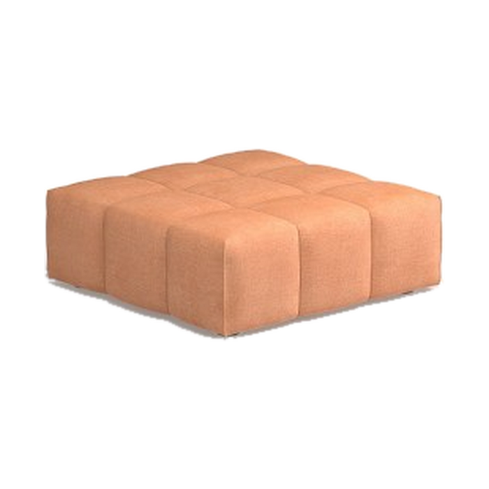 Roberti Sunset Harbour Pouf E01