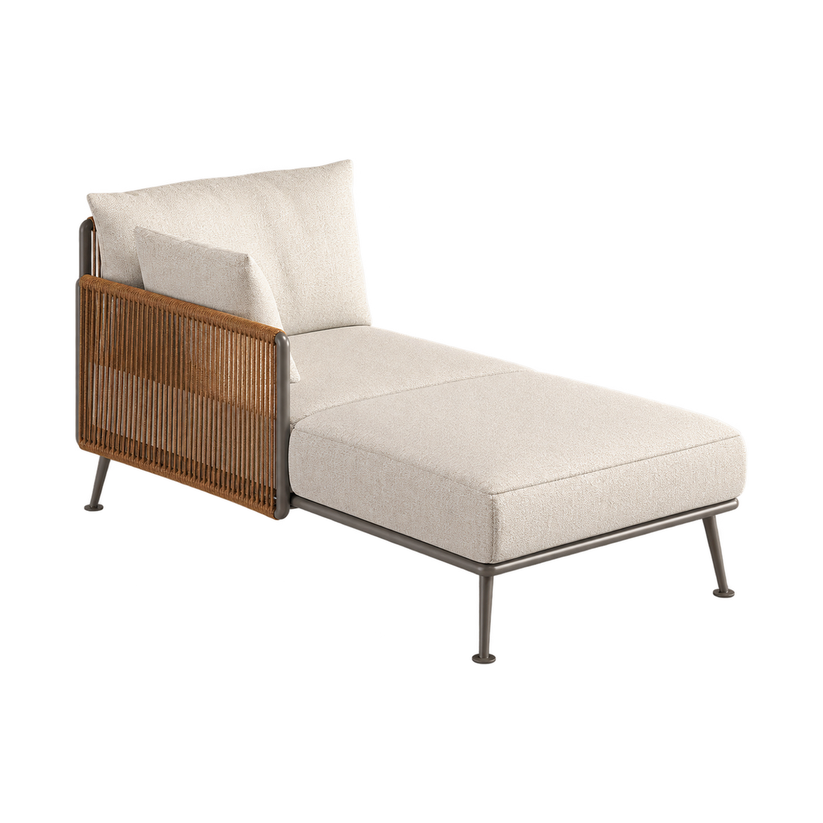Roberti Venetian Chaise Longue 09