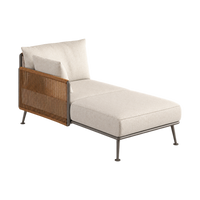 Roberti Venetian Chaise Longue 09