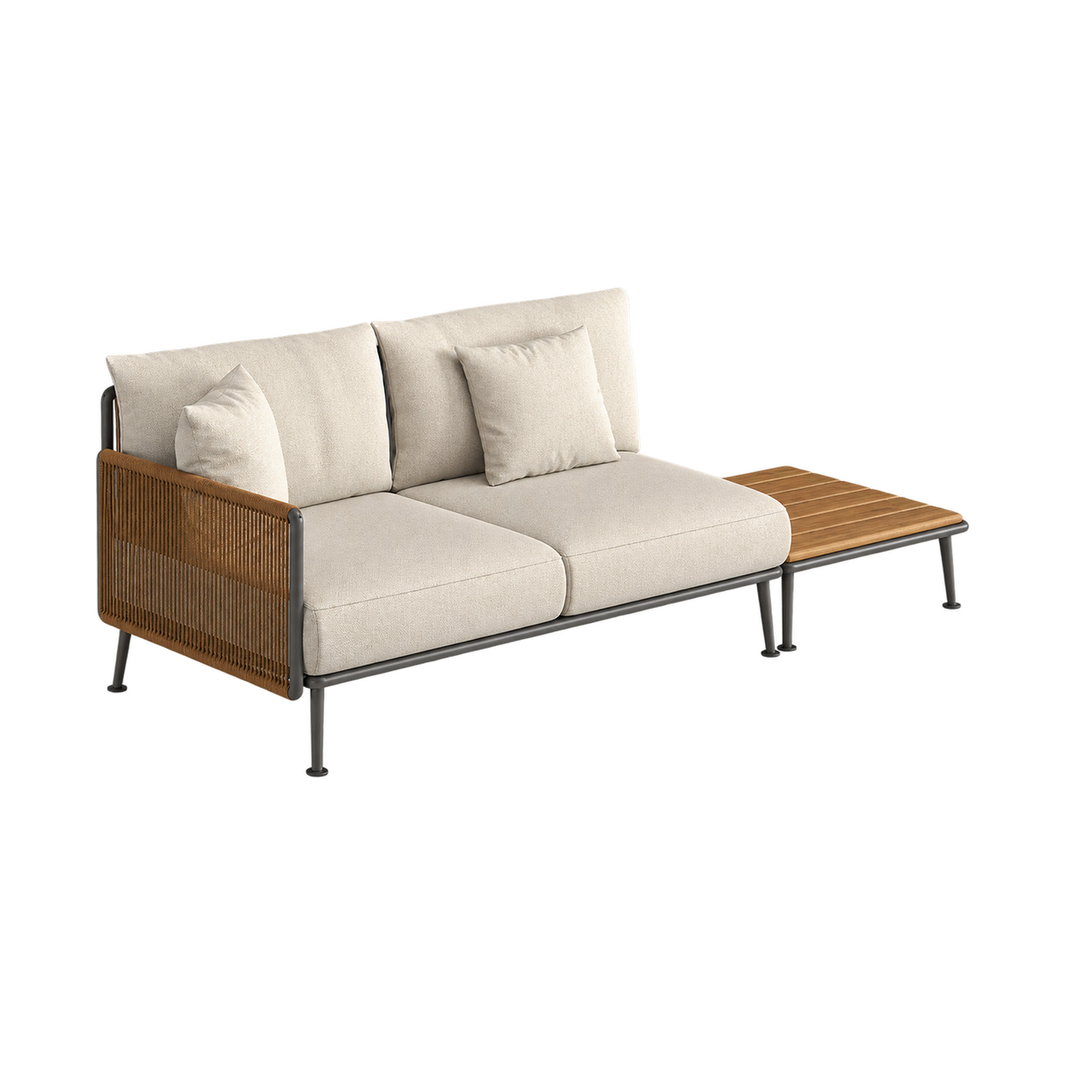 Roberti Venetian Modular System 08
