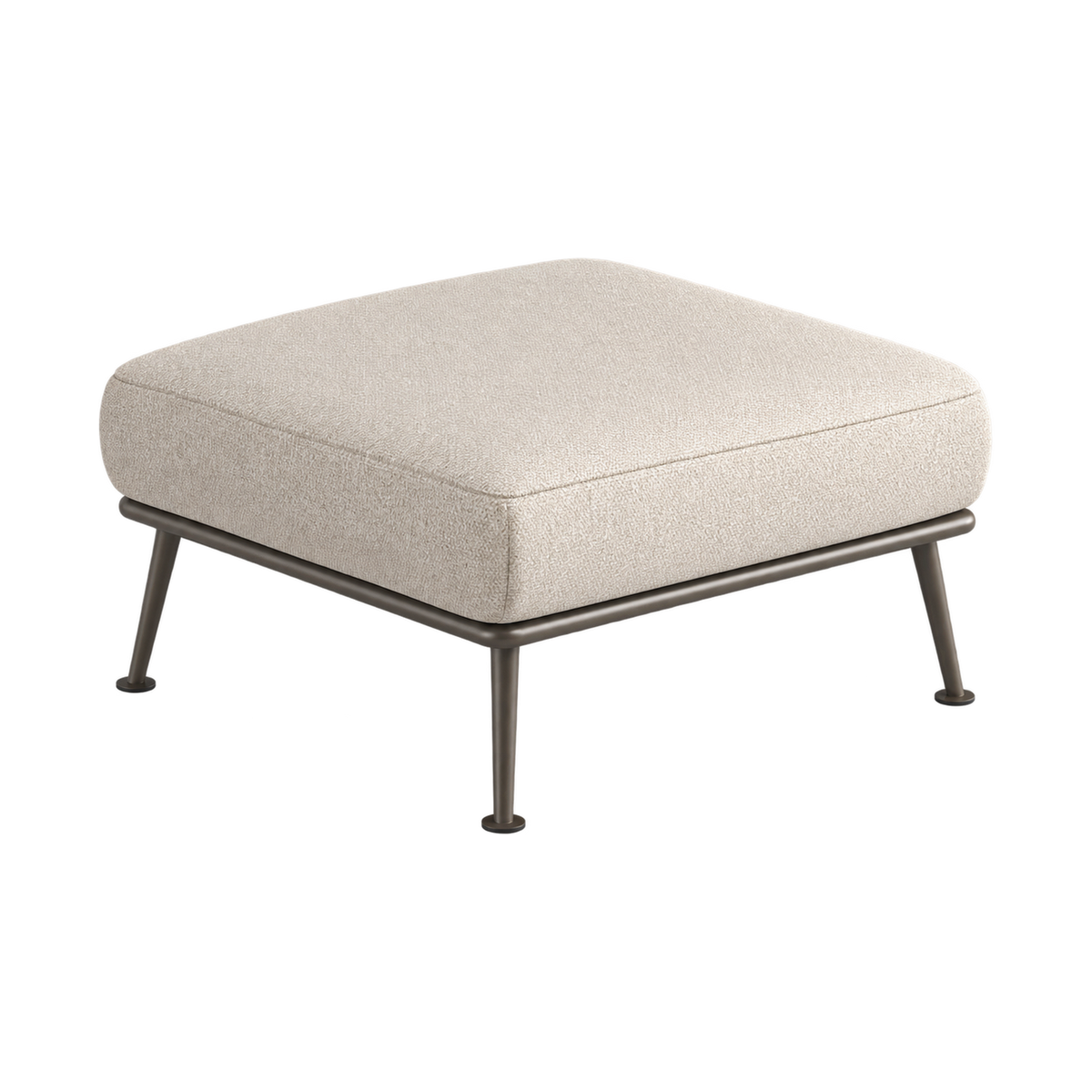 Roberti Venetian Pouf 10