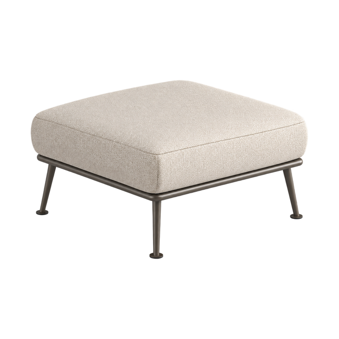 Roberti Venetian Pouf 10