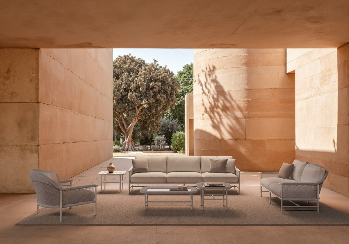 Outdoor Sun Loungers
