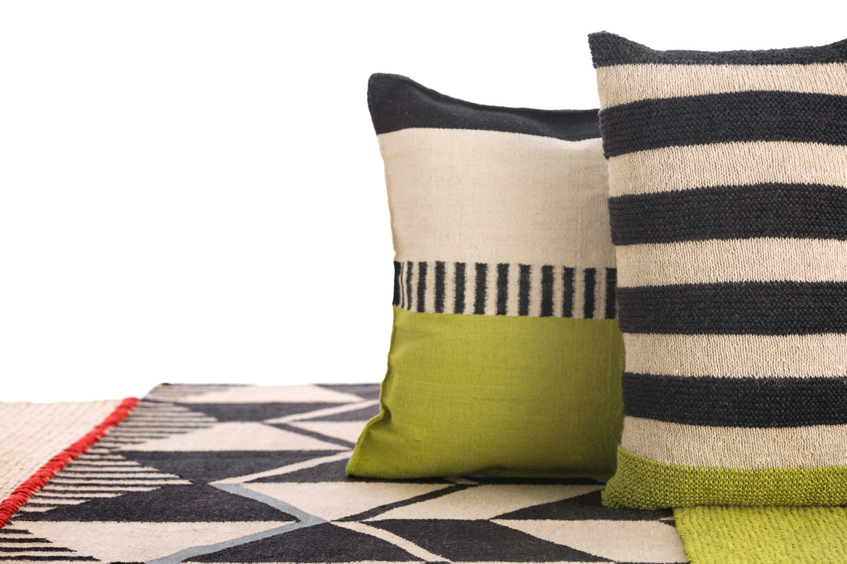 Rustic Chic Cushions