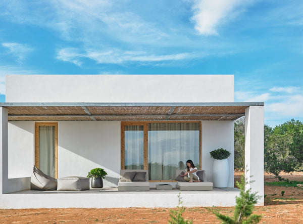 Sahara Planter 2