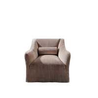 Saia Armchair