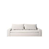 Samet Fix Sofa