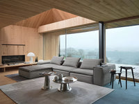 Samet High Modular Sofa