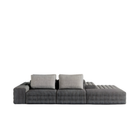 Samet Modular Sofa