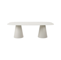 Sandro Dining Table Rectangular